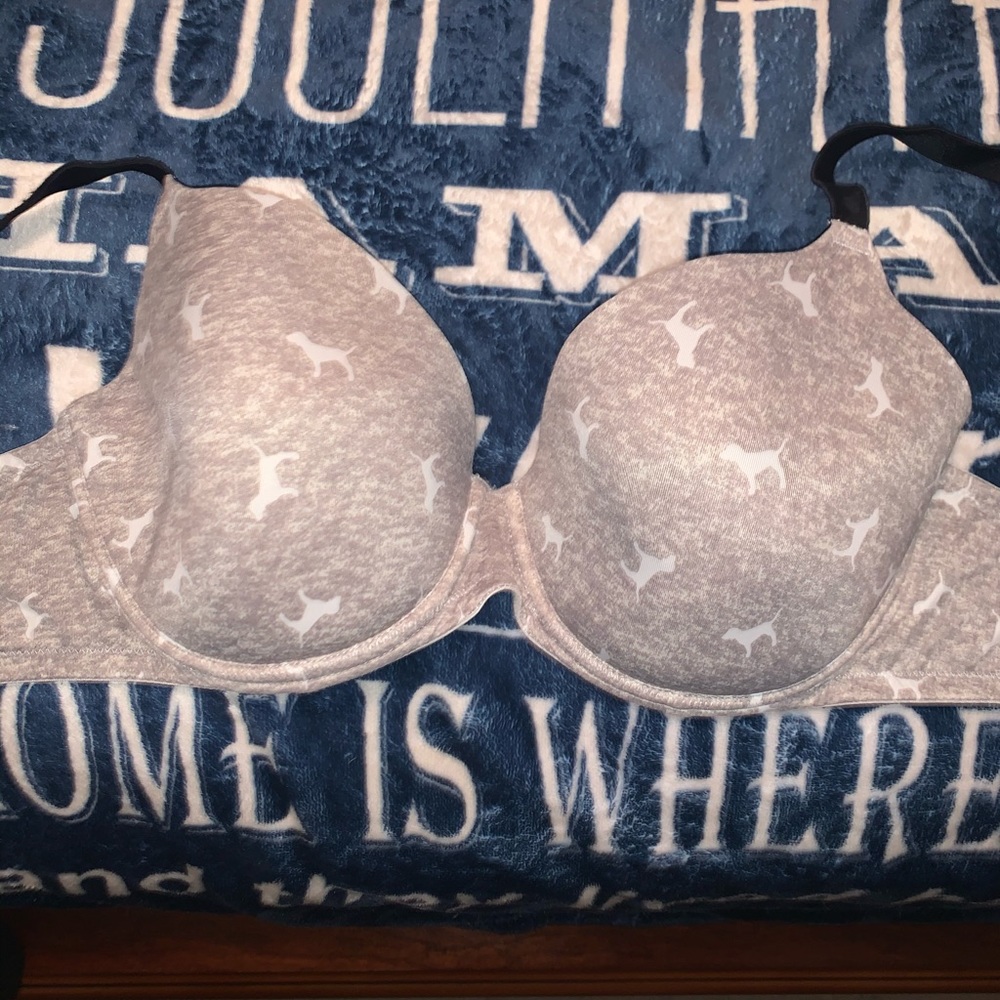 PINK Bra